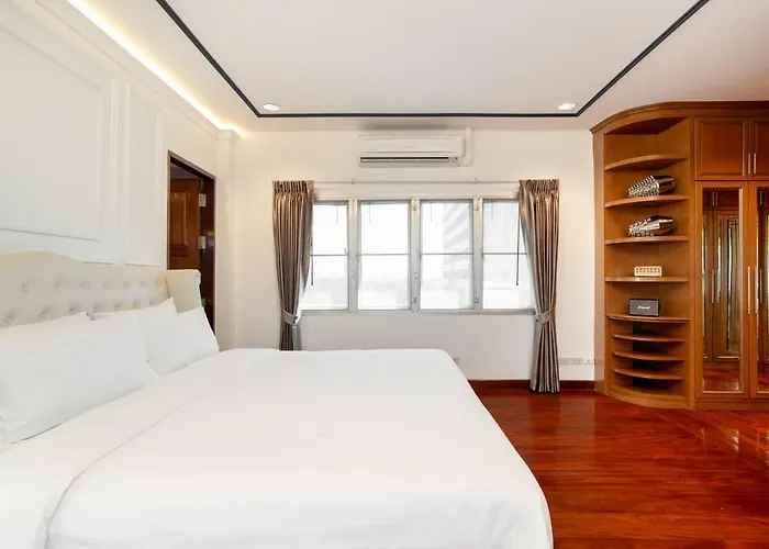 Capitel Rama 4 3*