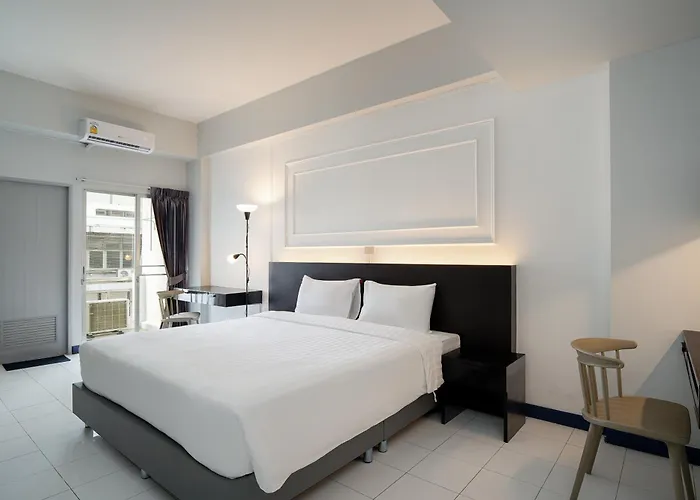 Capitel Rama 4 Aparthotel