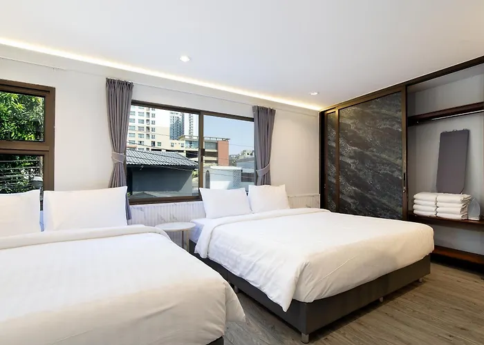 Aparthotel Capitel Rama 4 Bangkok