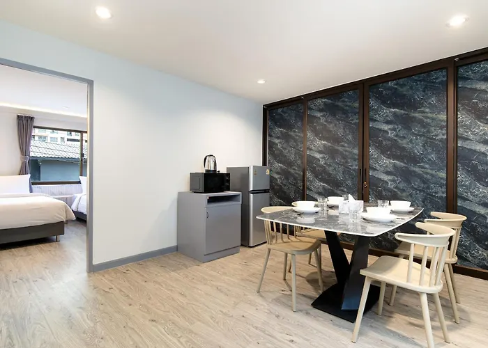 Aparthotel Capitel Rama 4 3*