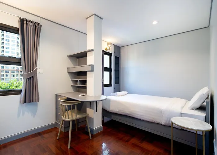 Capitel Rama 4 Aparthotel