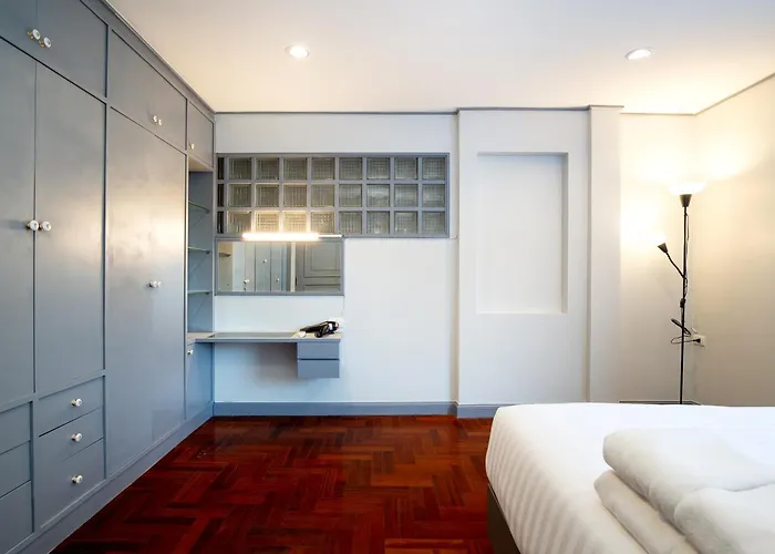 Aparthotel Capitel Rama 4