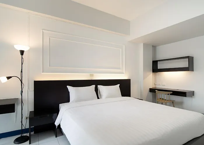 Capitel Rama 4 Aparthotel