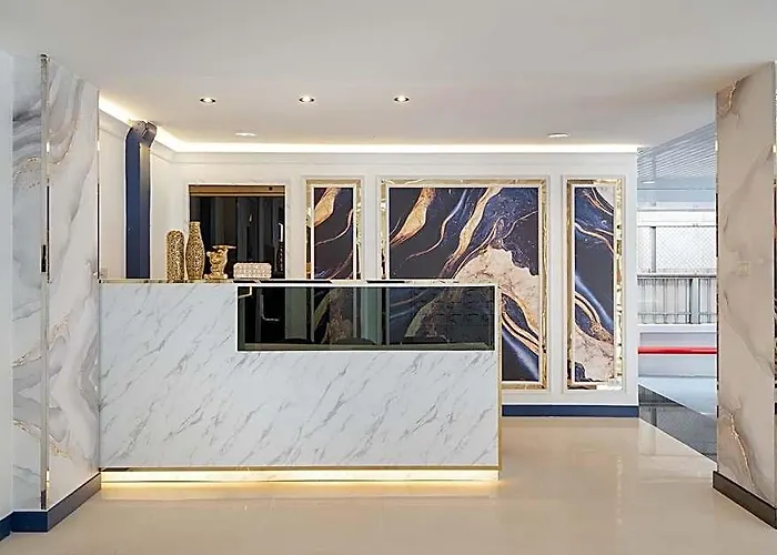 Aparthotel Capitel Rama 4