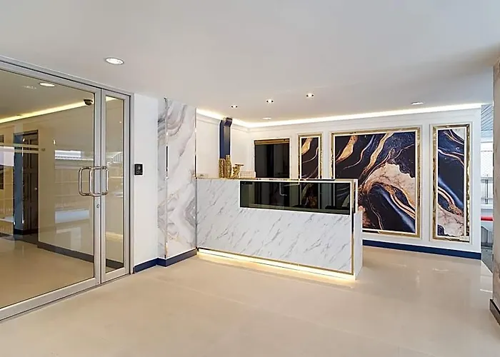 Capitel Rama 4 Aparthotel Bangkok